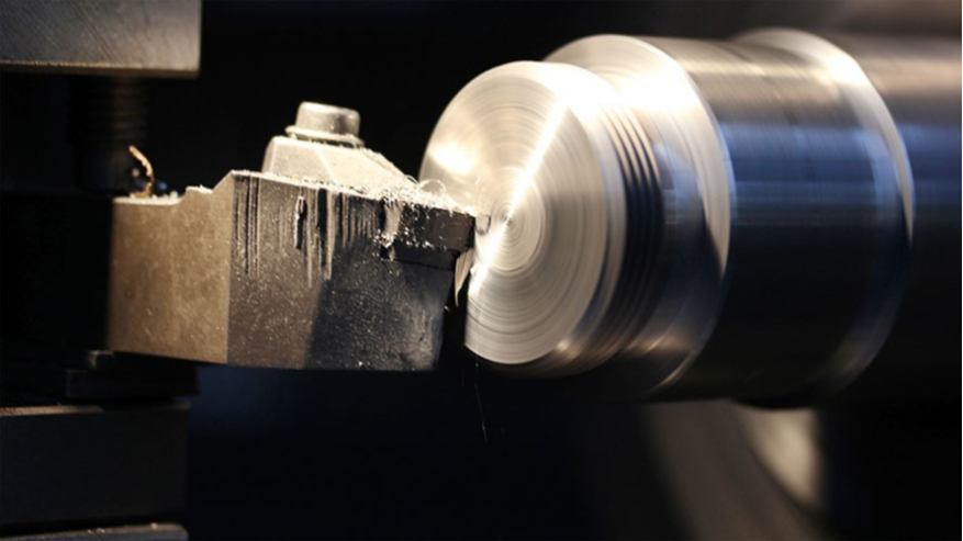 精密模具行業解決方案